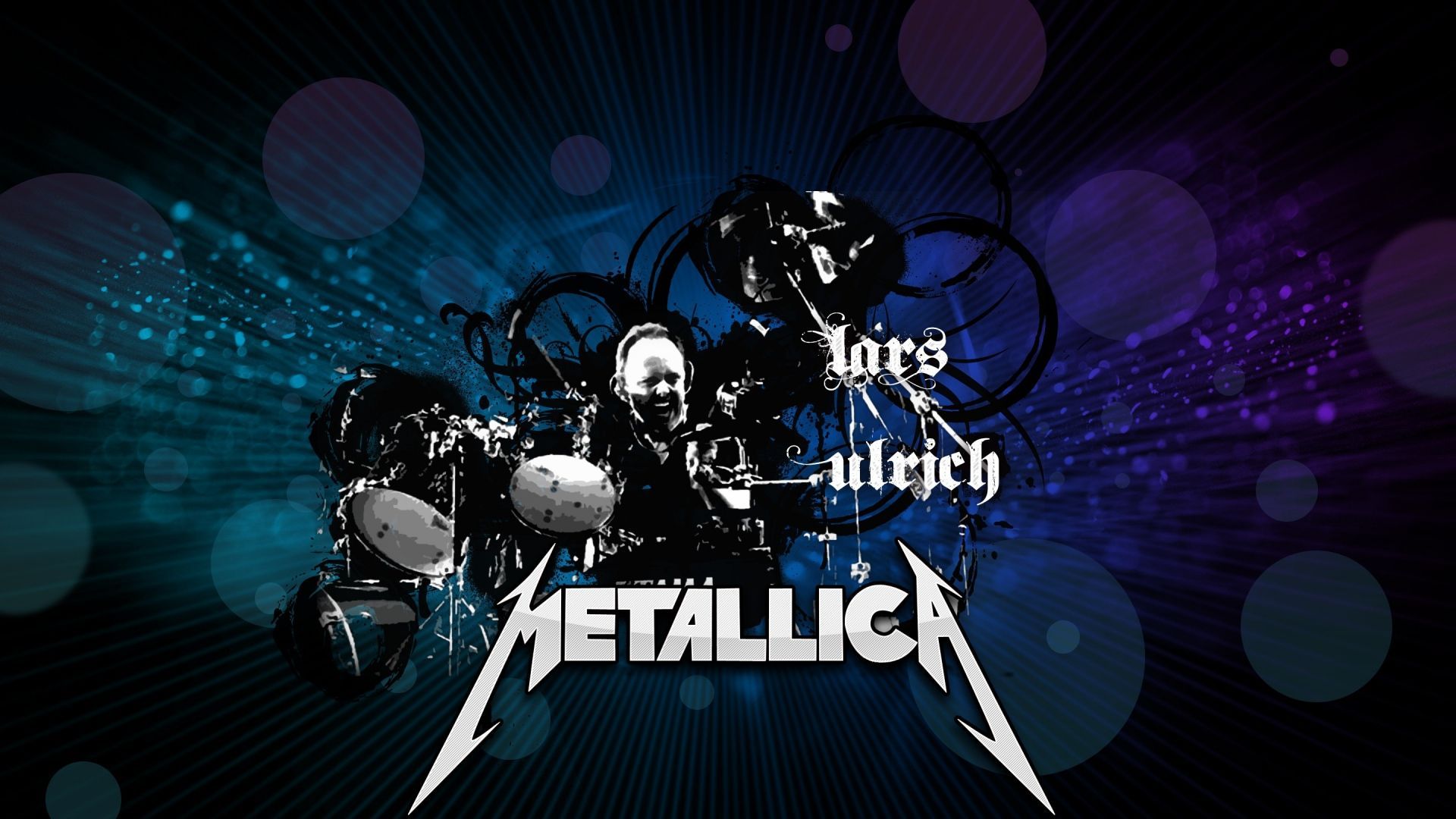 Full HD 1080p Metallica Wallpapers HD, Desktop Backgrounds ...