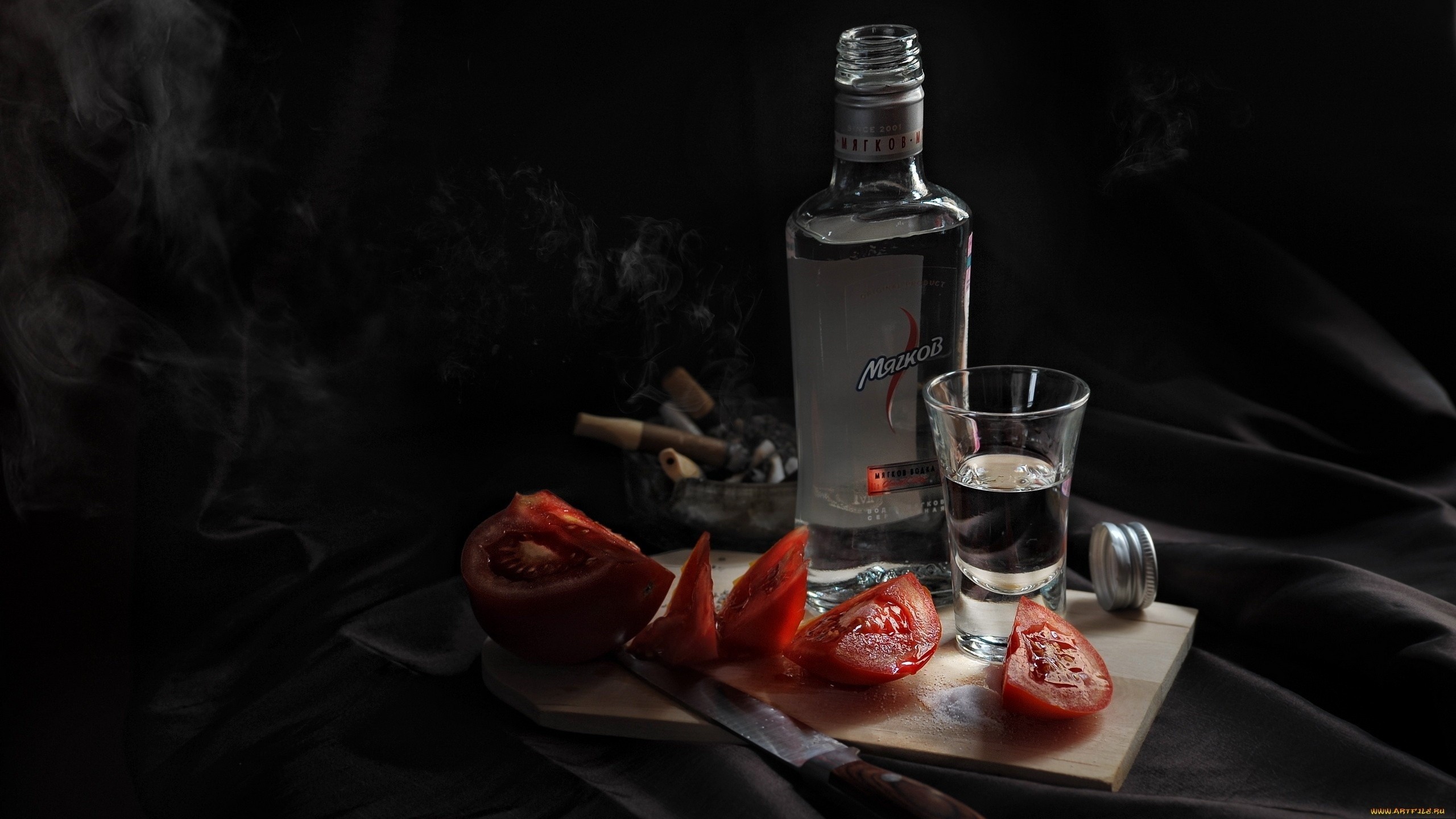 Smirnoff Vodka, food, 2560x1440 HD Wallpaper and FREE Stock Photo