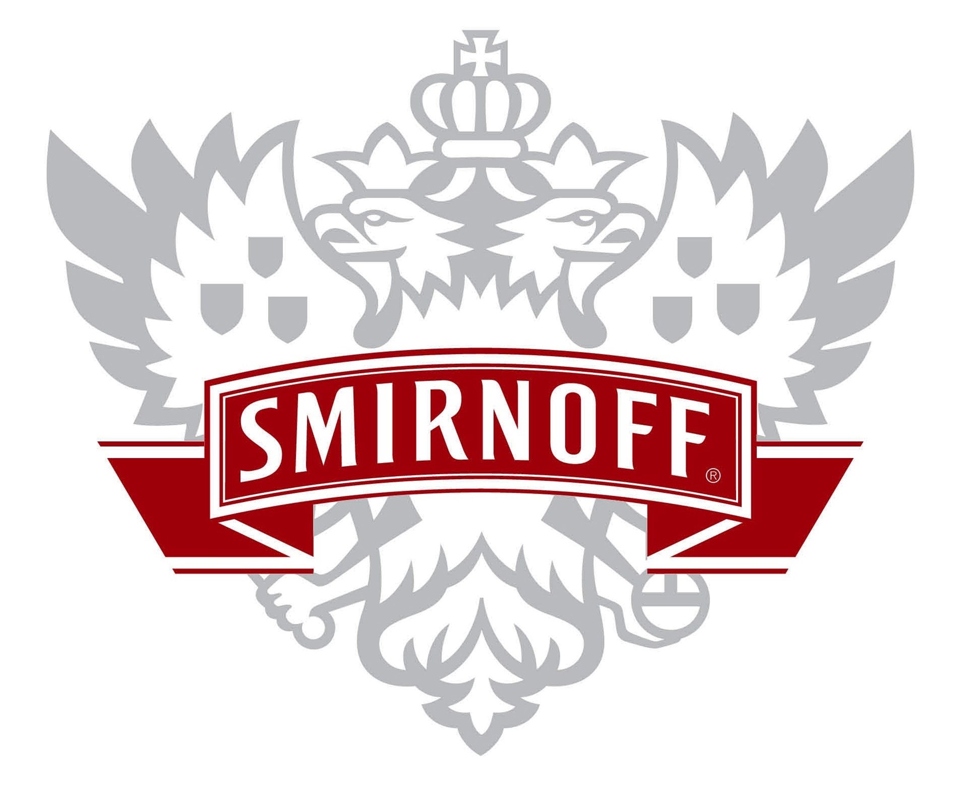 Smirnoff Logo smirnoff logo wallpaper Logo Database