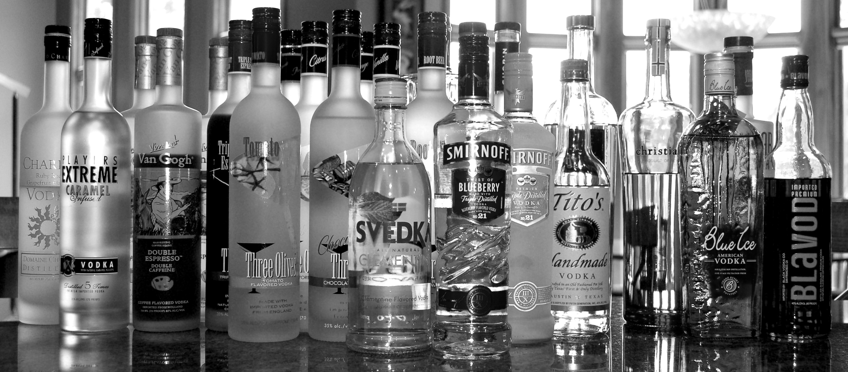 vodka alcohol vincent van gogh liquor multiscreen smirnoff #ozew