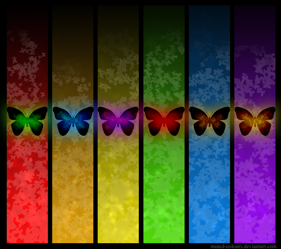 Butterfly Wallpaper - Butterfly Pict