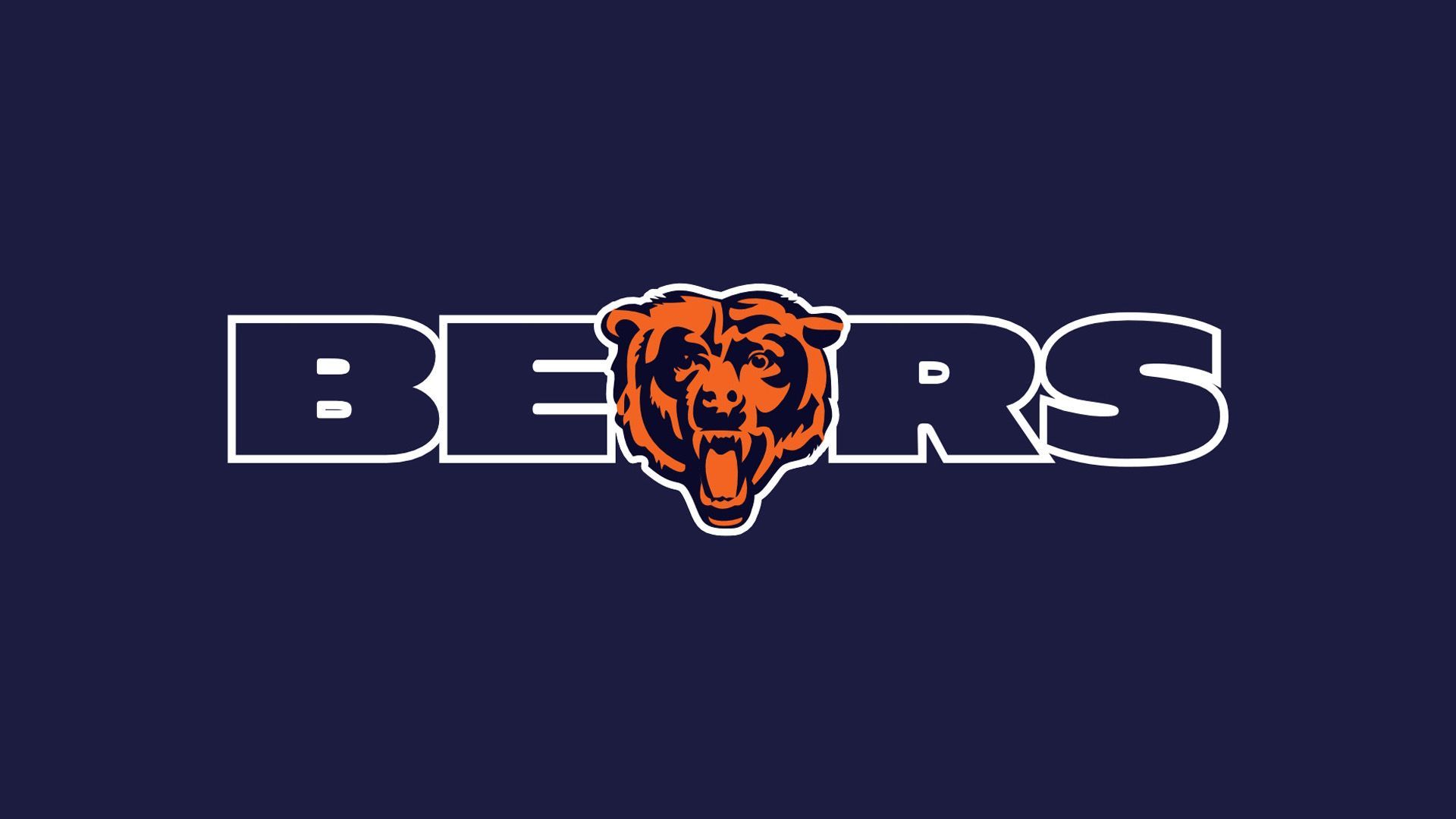 Chicago Bears Desktop Wallpapers