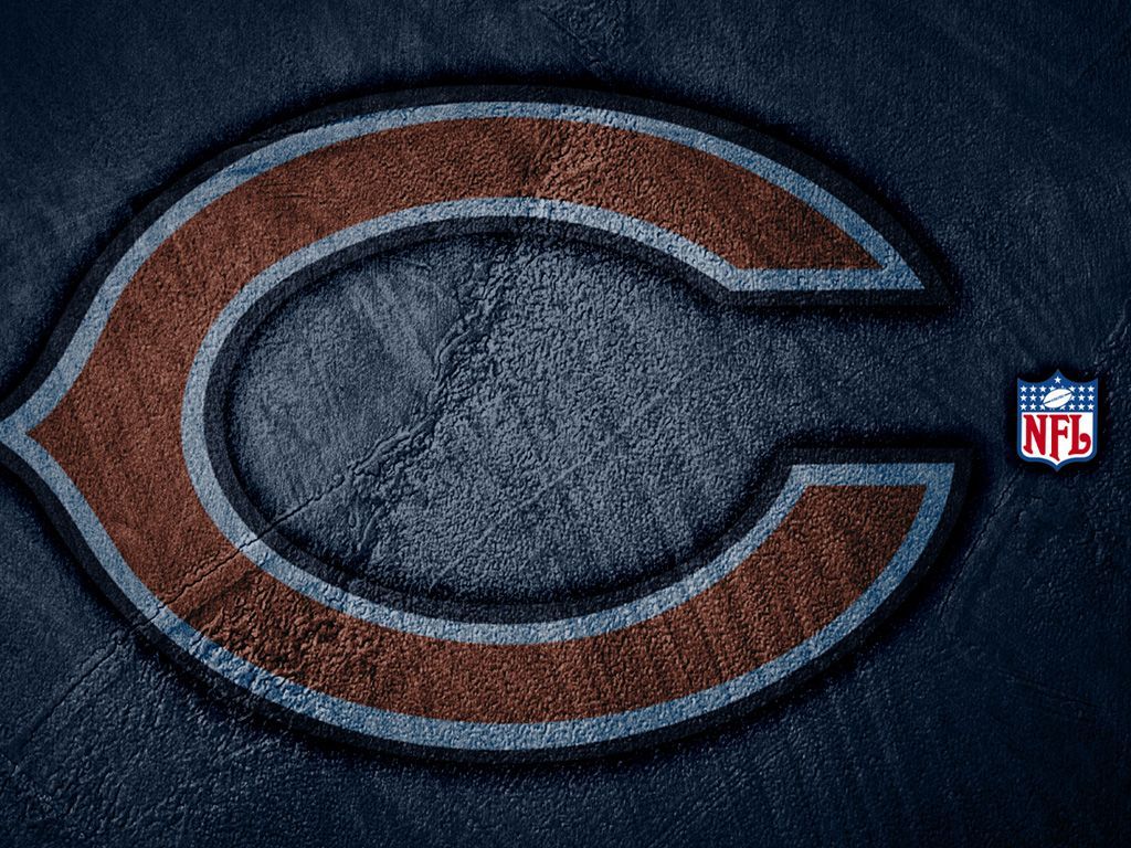 Chicago Bears Logo - Cliparts.co