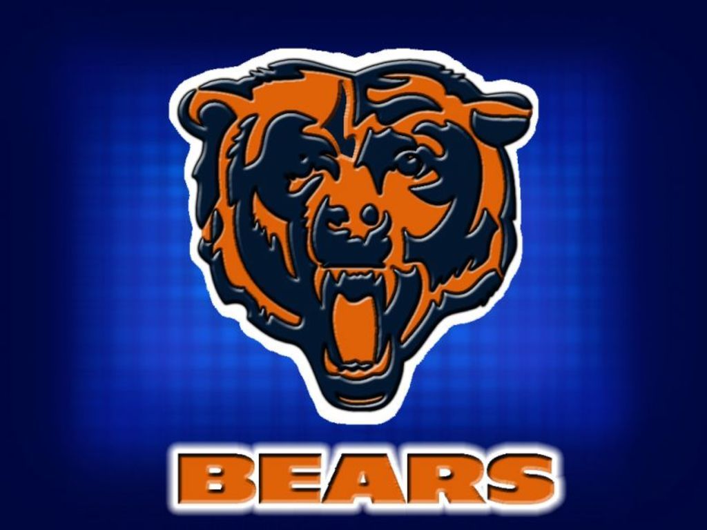 Chicago Bears Wallpapers Full HD Pictures