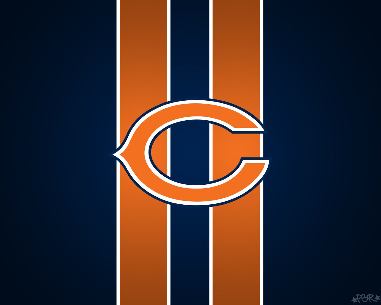 Chicago Bears Screensavers Wallpapers - Wallpaper Cave