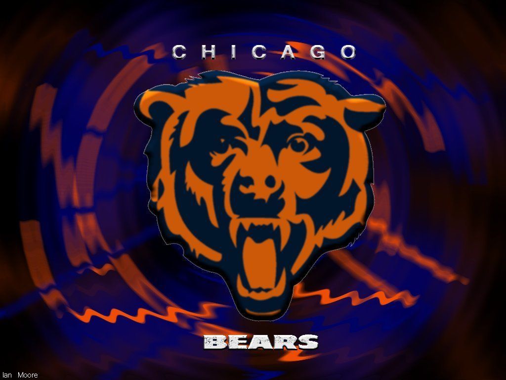Background Chicago Bears Wallpapers | Full HD Pictures