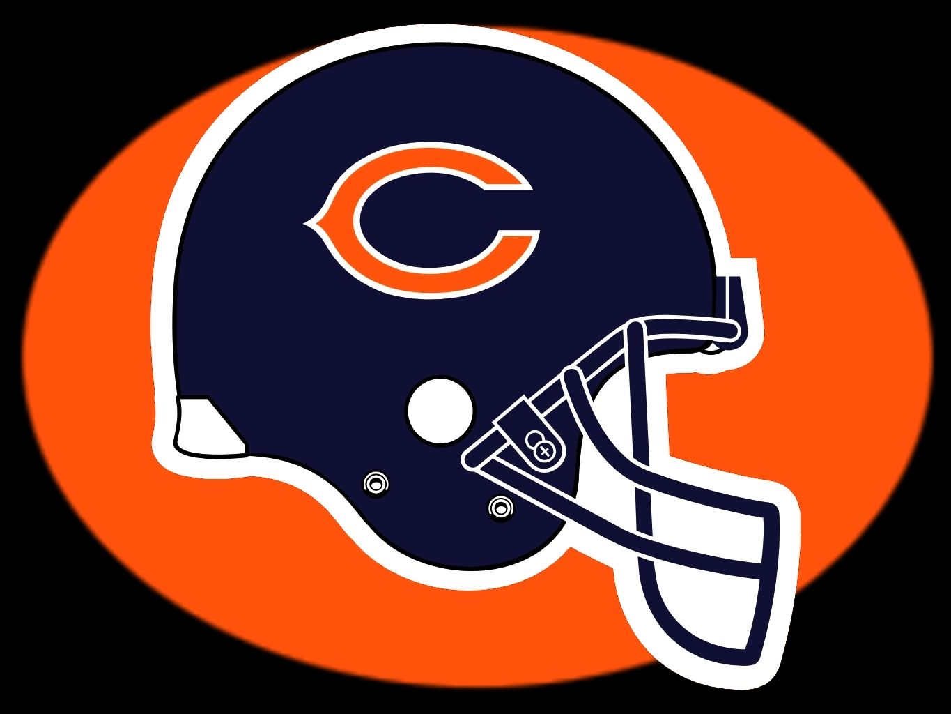 Chicago Bears Screensavers Wallpapers - Wallpaper Cave