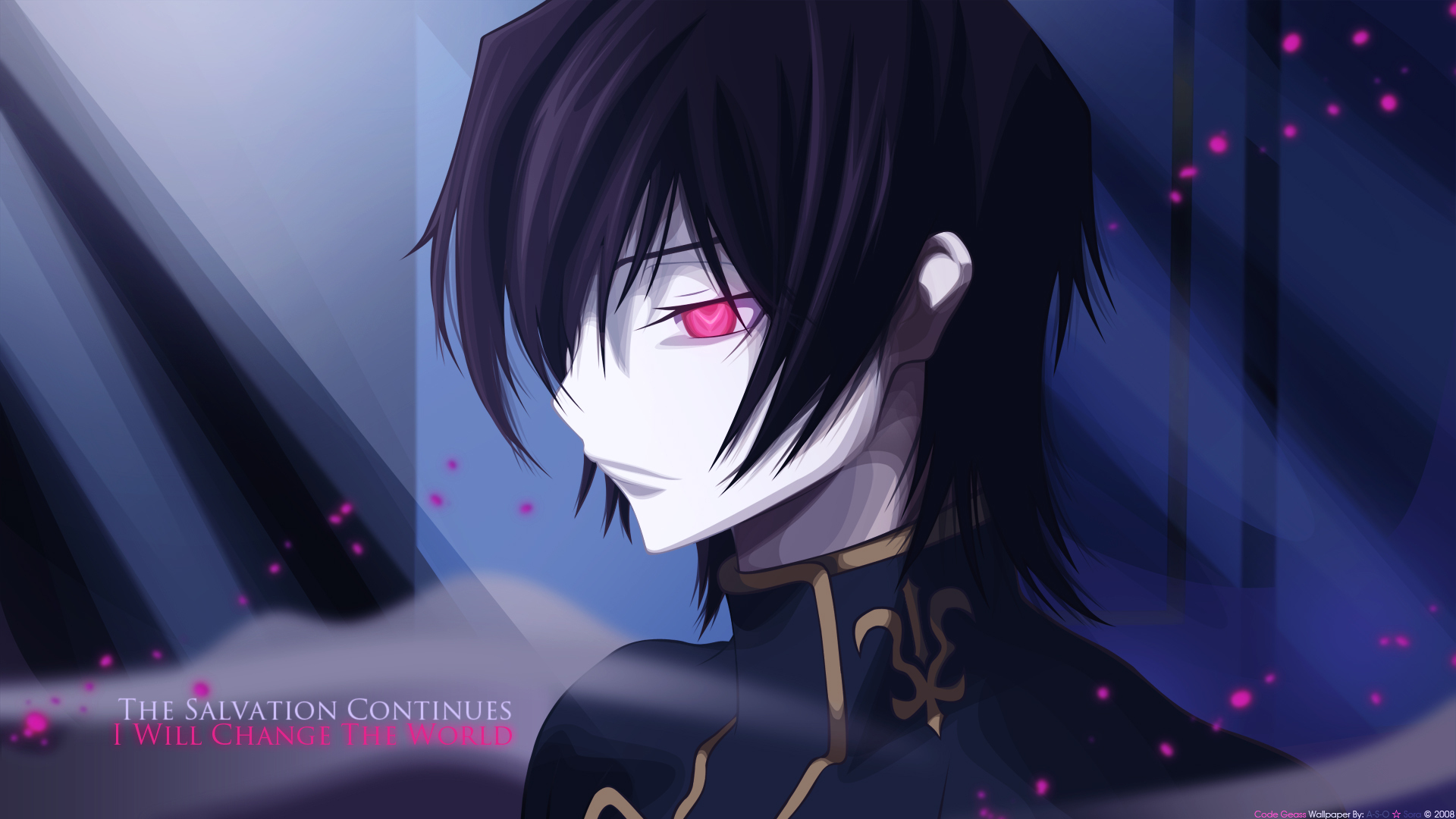 Lelouch vi Britannia (Character) - Comic Vine