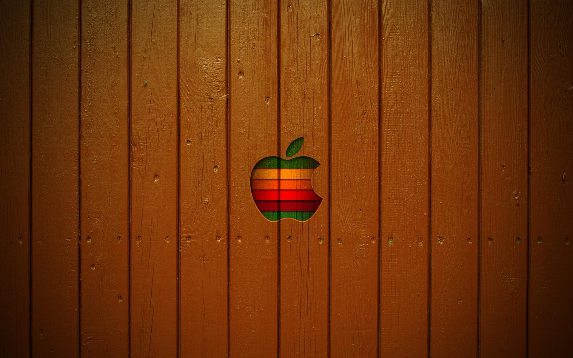 25 HD Apple Wallpapers for Mac