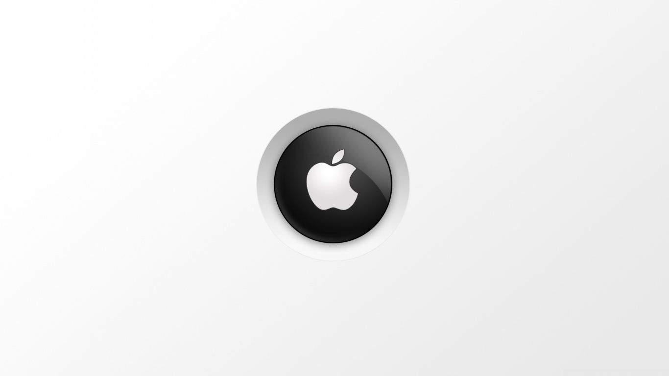 Think Different Apple Mac 11 HD desktop wallpaper : Widescreen ...