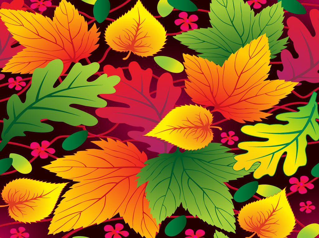 Autumn Background Vector Art & Graphics freevector.com
