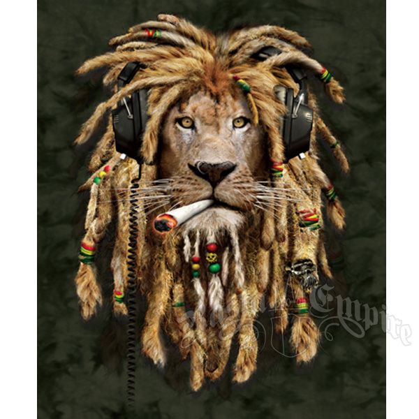 Rasta, Reggae and Bob Marley Decor @ RastaEmpire.com