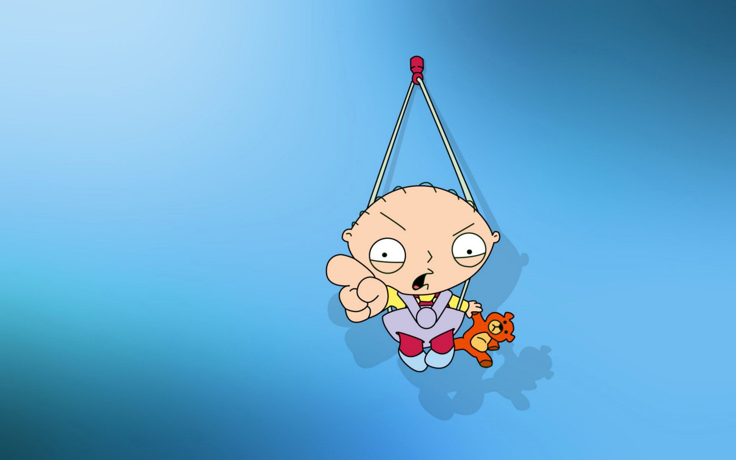110 Family Guy HD Wallpapers | Backgrounds - Wallpaper Abyss