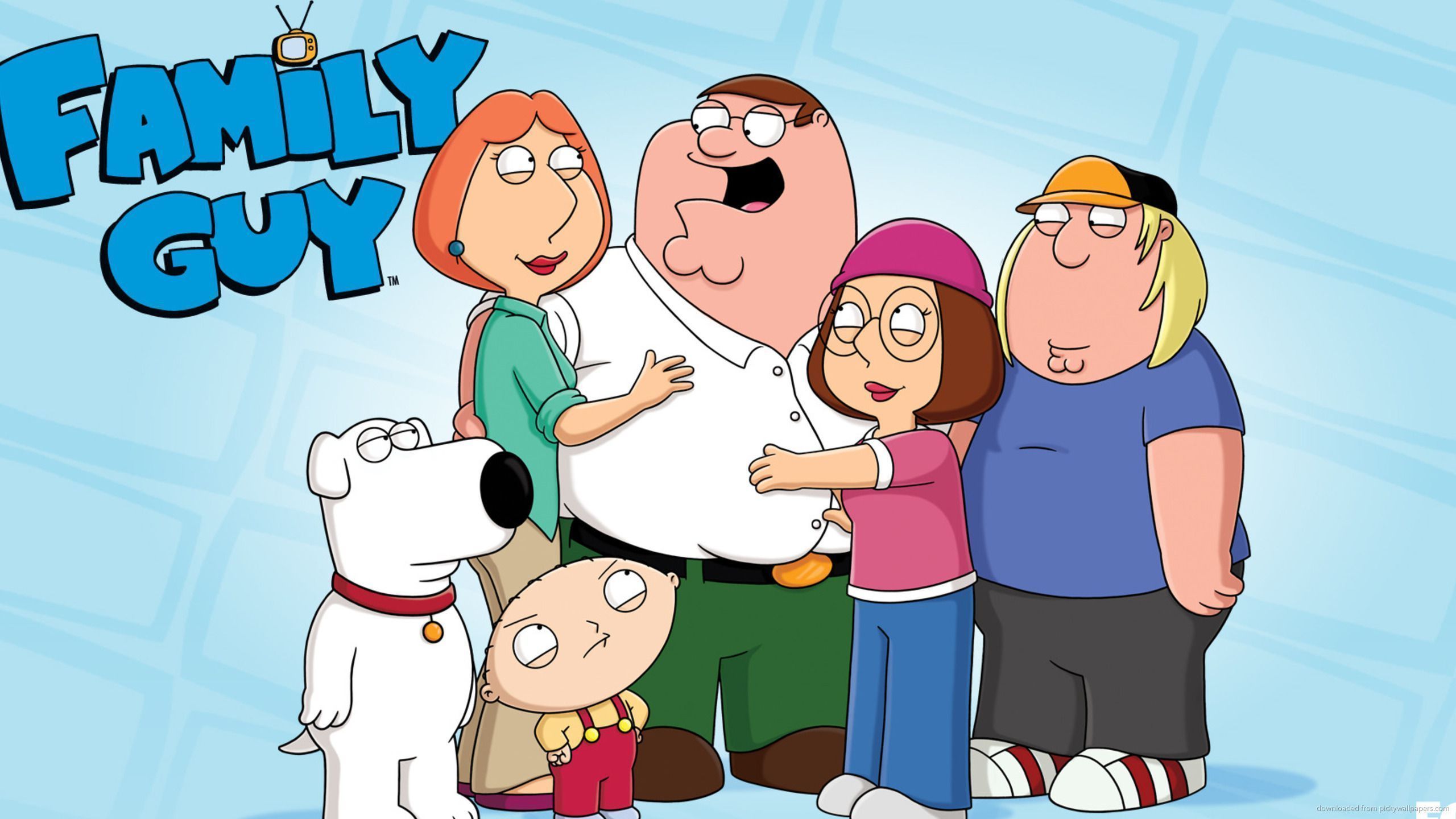 Family Guy Wallpapers High Resolution and Quality Download