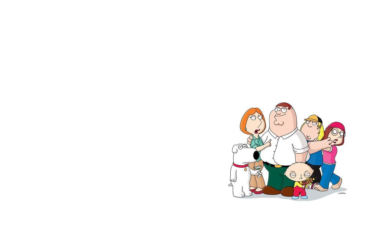 FamilyGuy! - Family Guy Wallpaper (30515167) - Fanpop