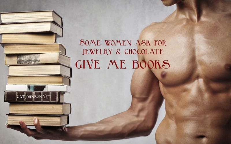 Give Me Books” February 2014 Hot Guy Wallpaper | CAT JOHNSON
