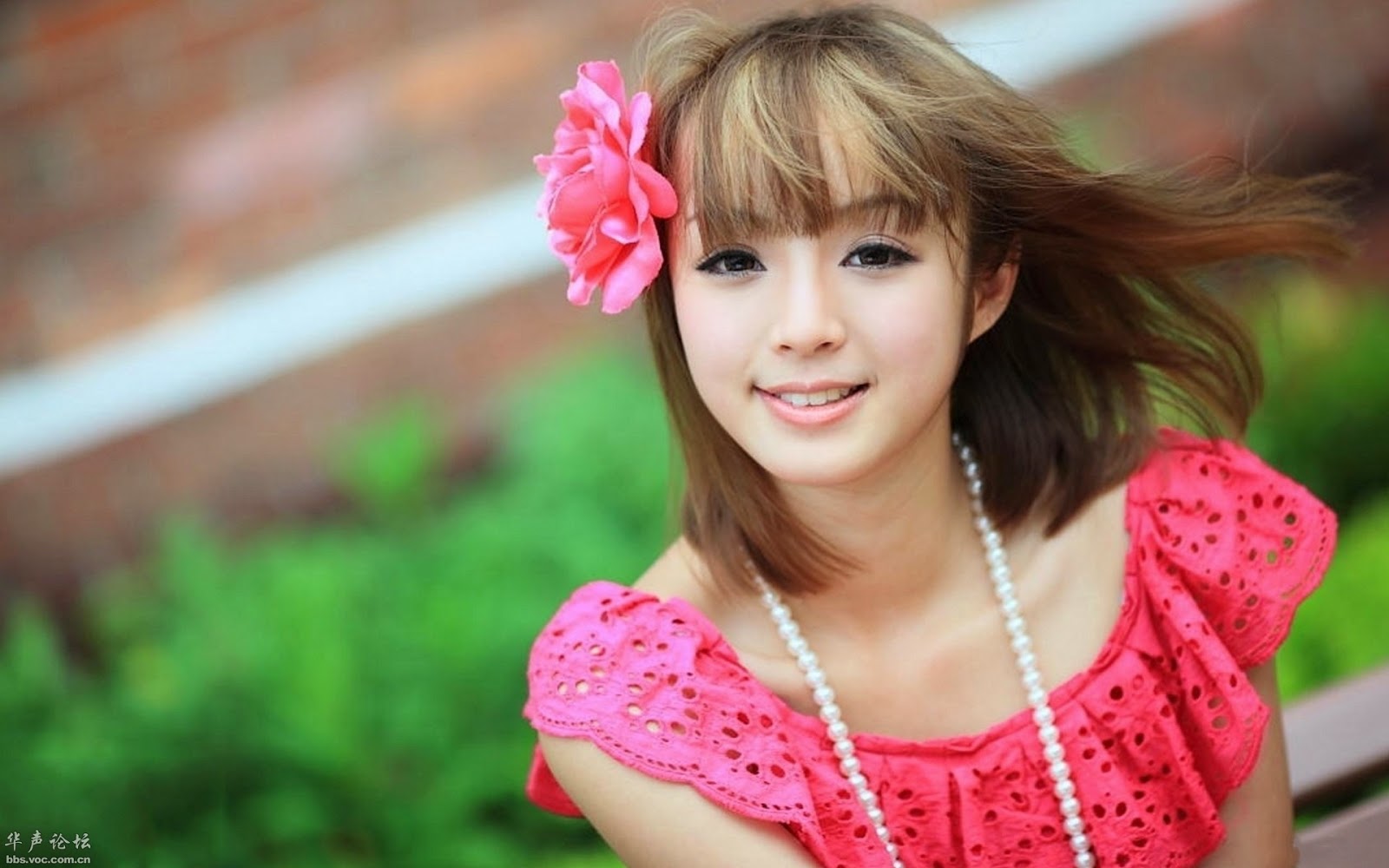 Beautiful Chinese Girls Wallpapers Free Download | Most beautiful ...