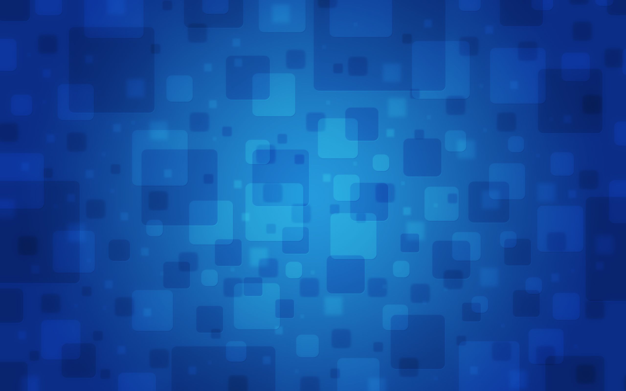 Blue Squares Wallpapers | HD Wallpapers