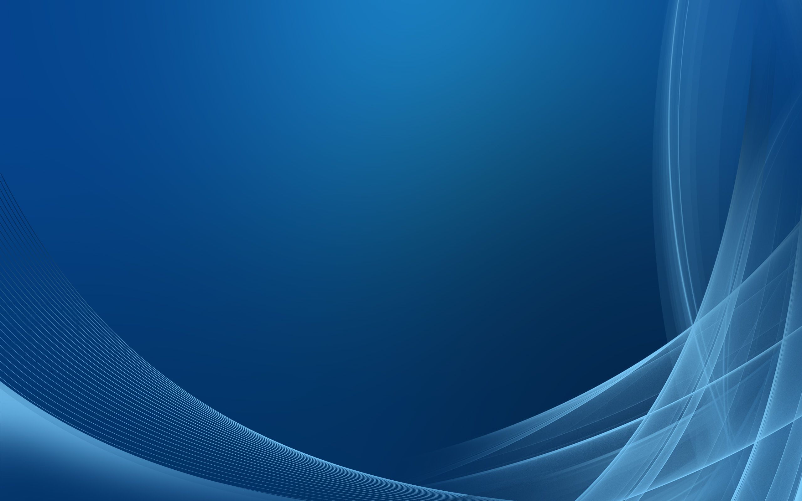 Free Download 25 Elegant Blue Wallpapers for PC