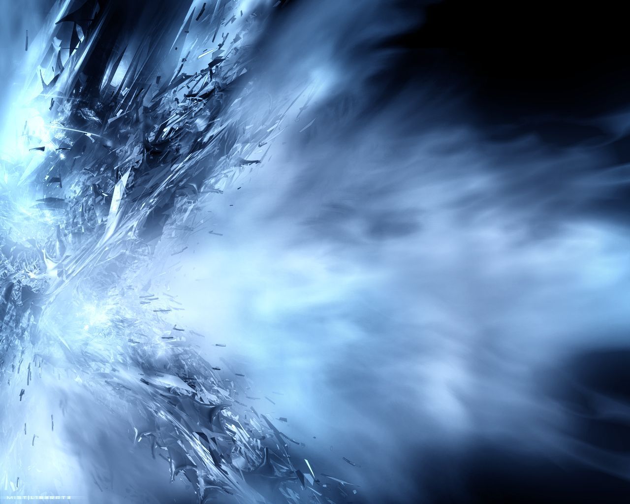 598 Blue HD Wallpapers | Backgrounds - Wallpaper Abyss