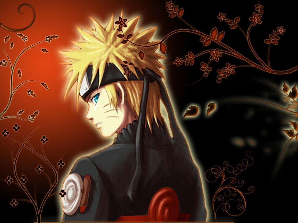 Naruto <3 - Uzumaki Naruto Wallpaper (22688317) - Fanpop