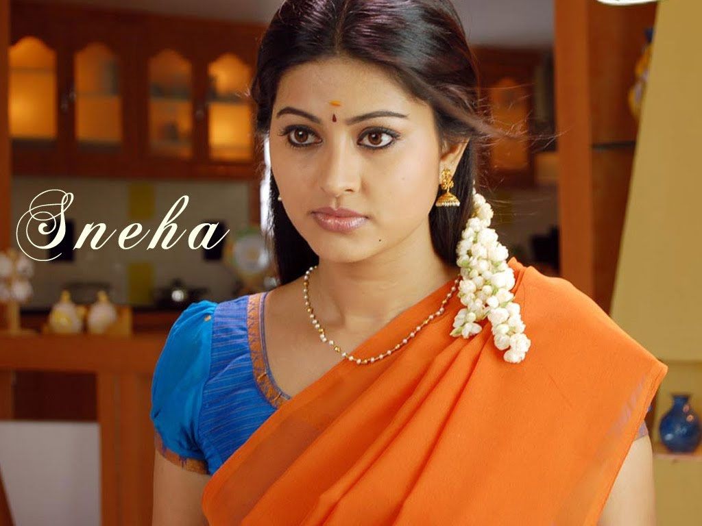 Sneha Wallpapers Free Download, South Indian Actress Sneha