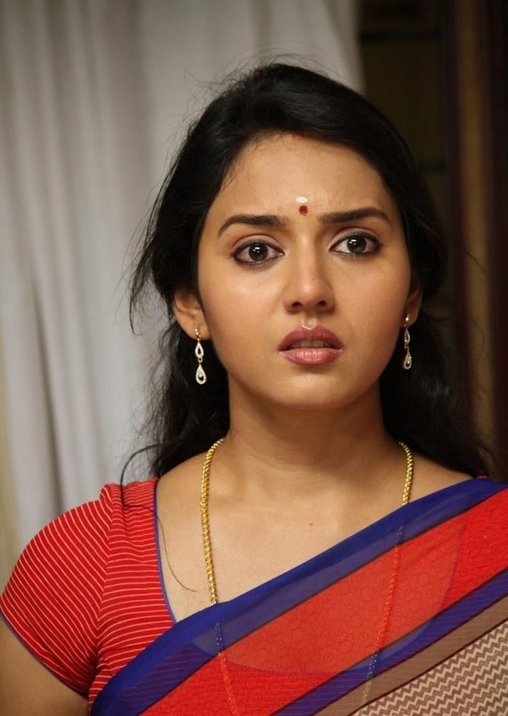 Vidya Pradeep Tamil Actress Photos – Cinefames