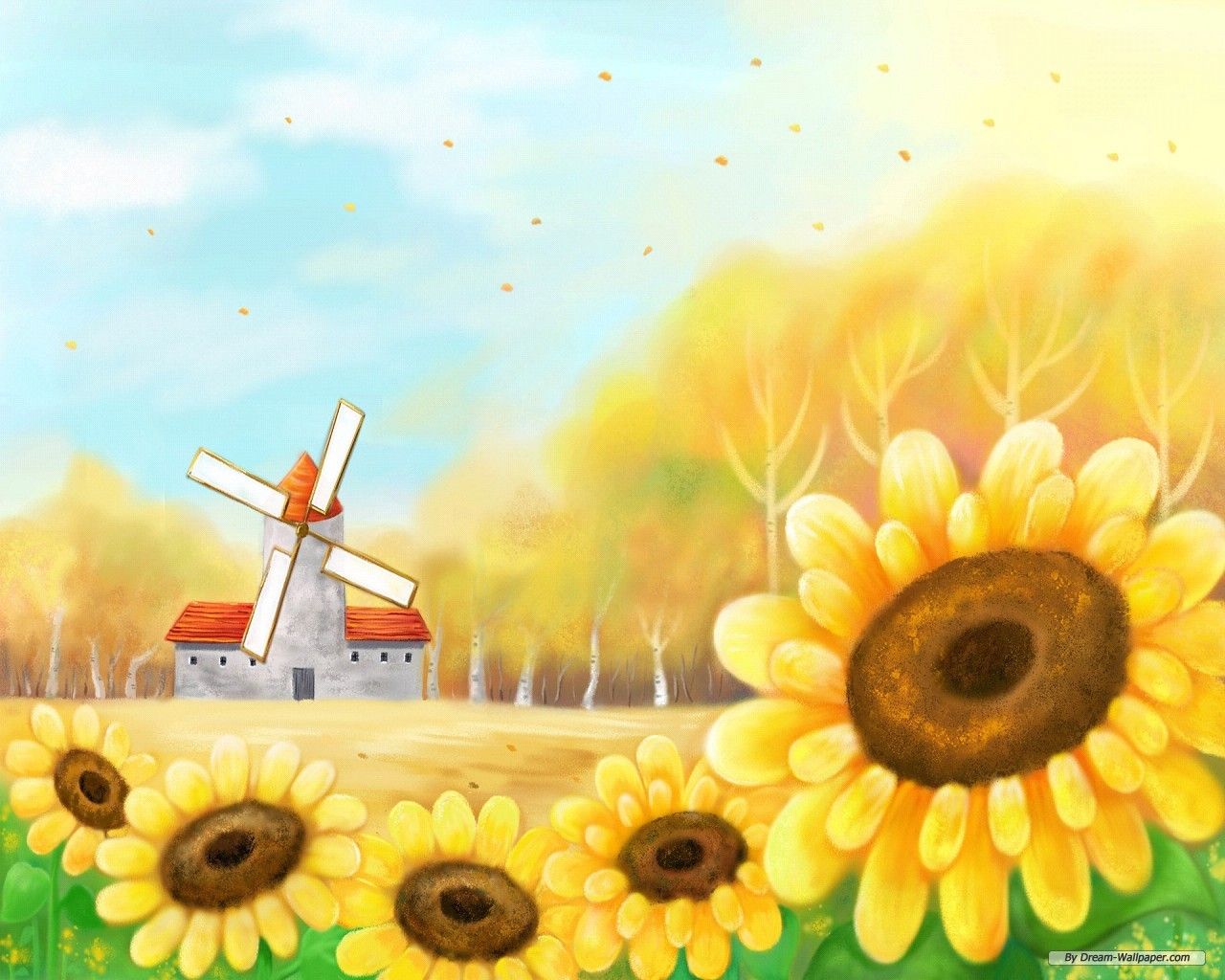 Cartoon Wallpaper Images Background 2011 High Quality | High ...