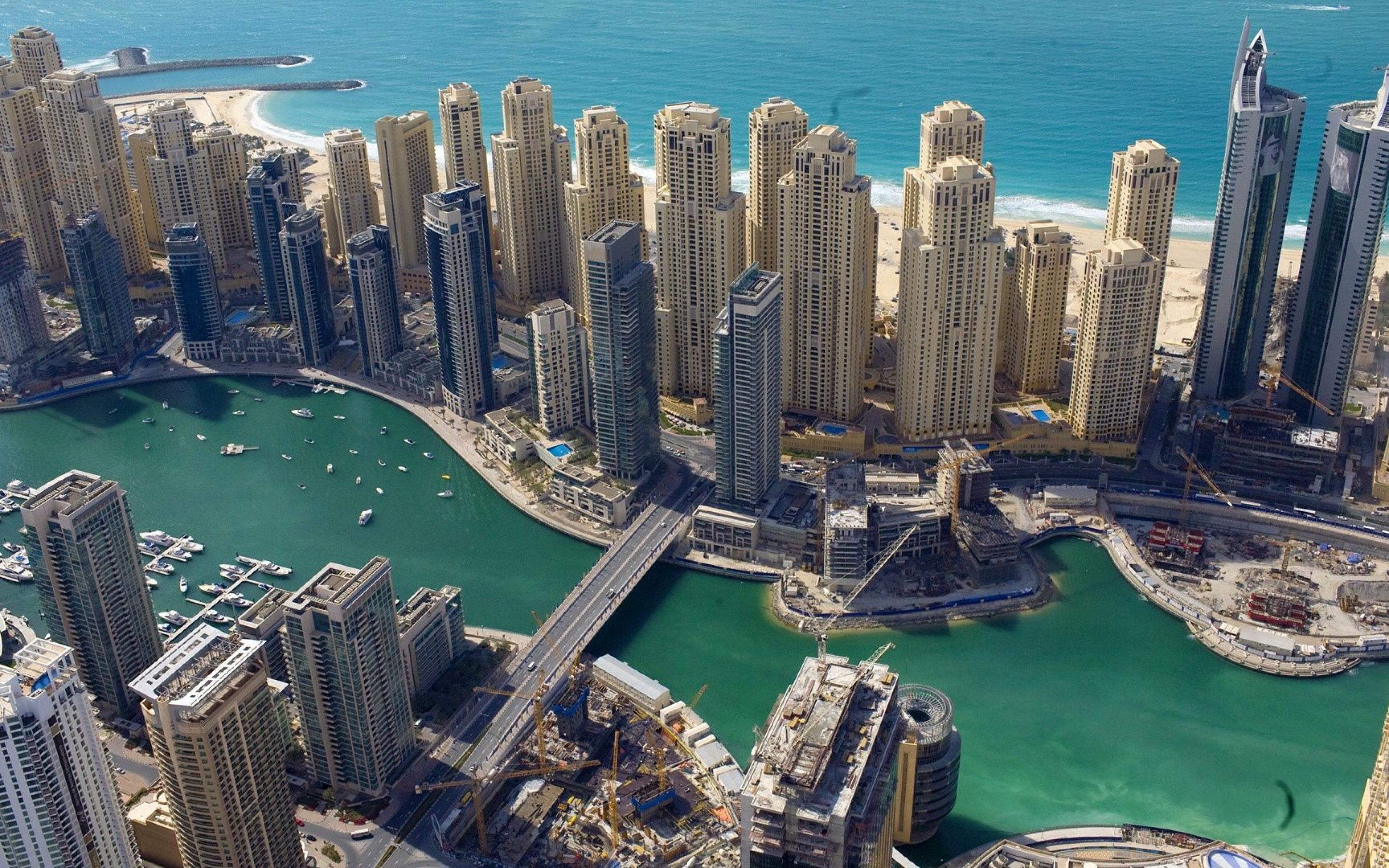 Dubai city wallpapers and images - wallpapers, pictures, photos