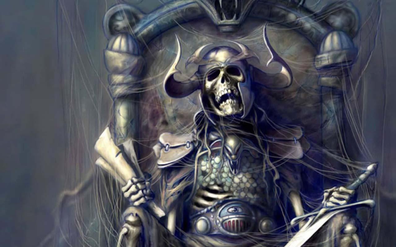 Skeleton Live Wallpaper - Android Apps on Google Play