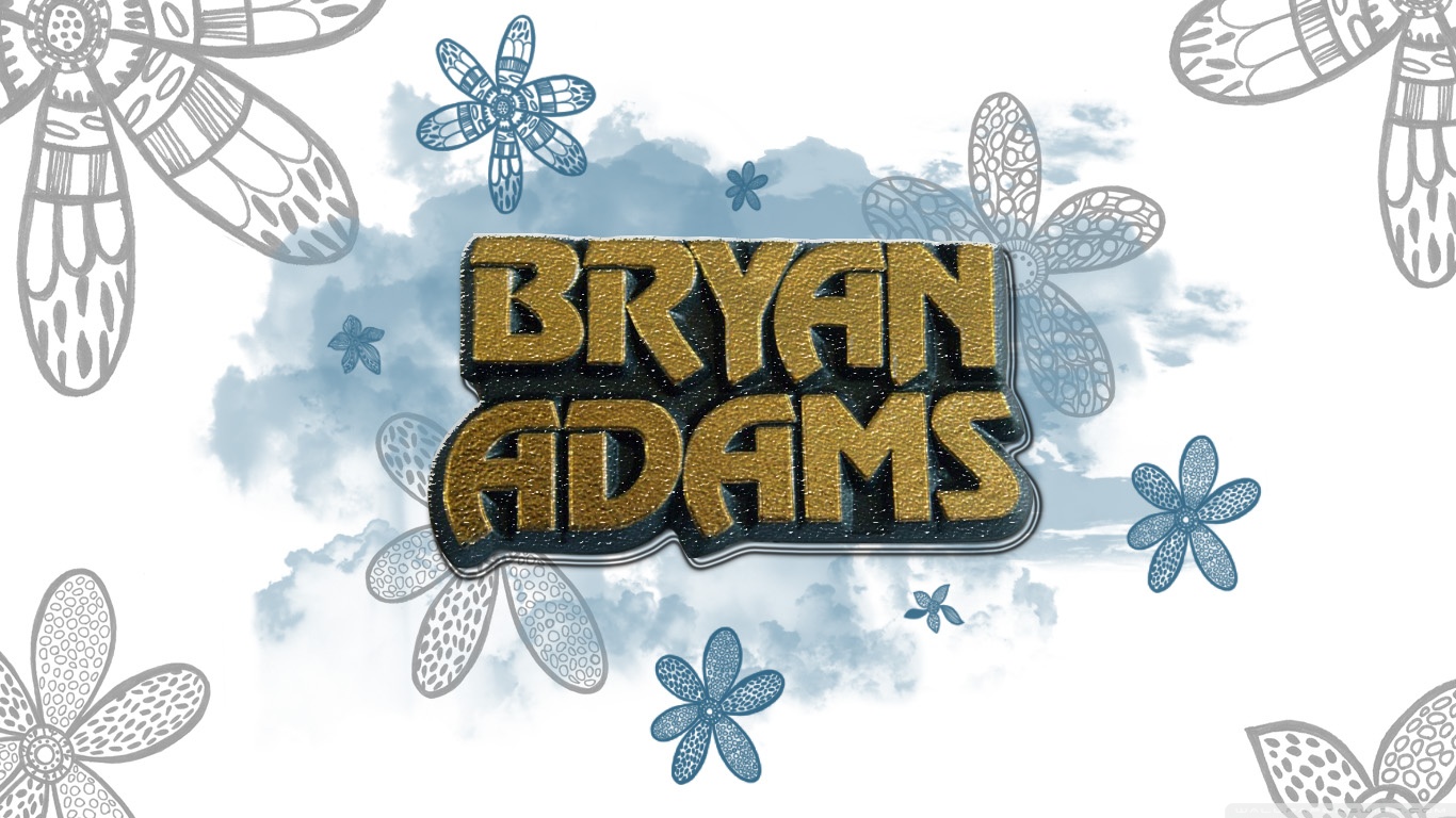 Bryan Adams Wallpaper HD desktop wallpaper : High Definition