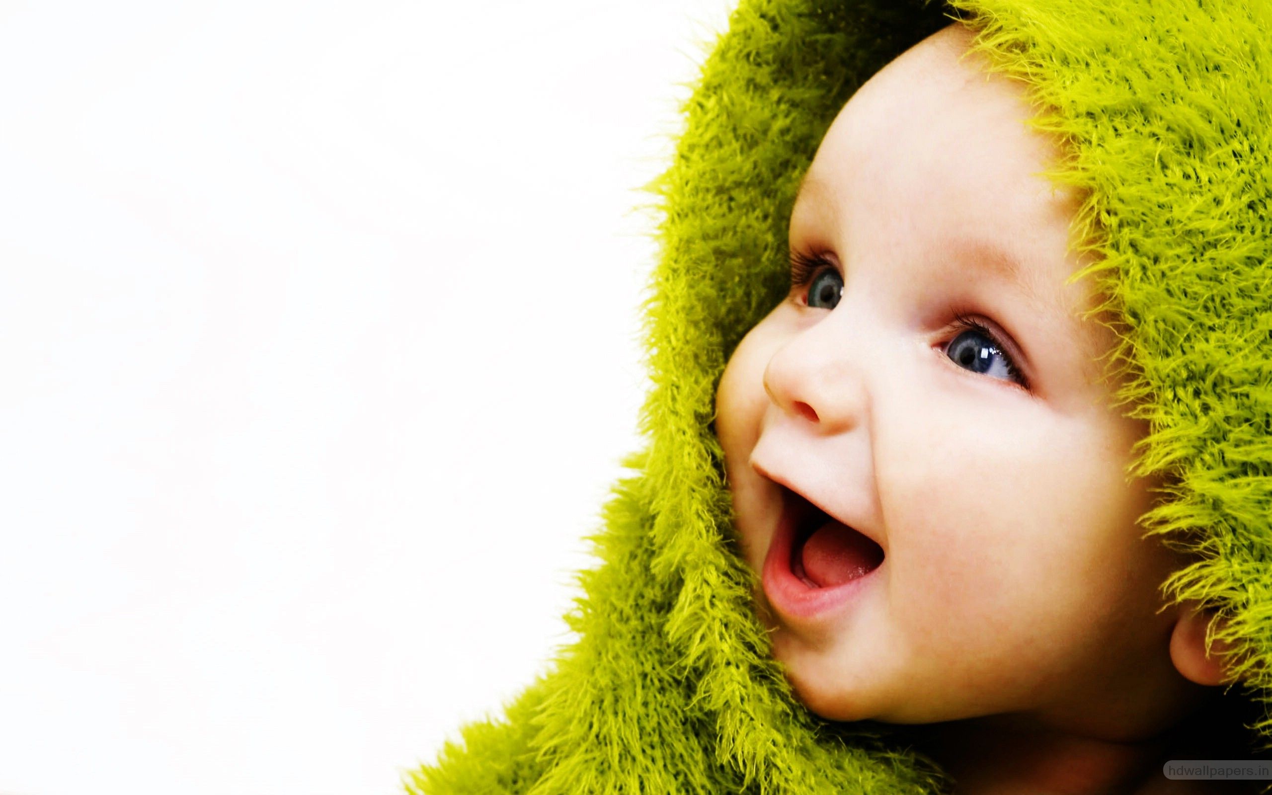 Little Cute Baby Wallpapers HD Backgrounds