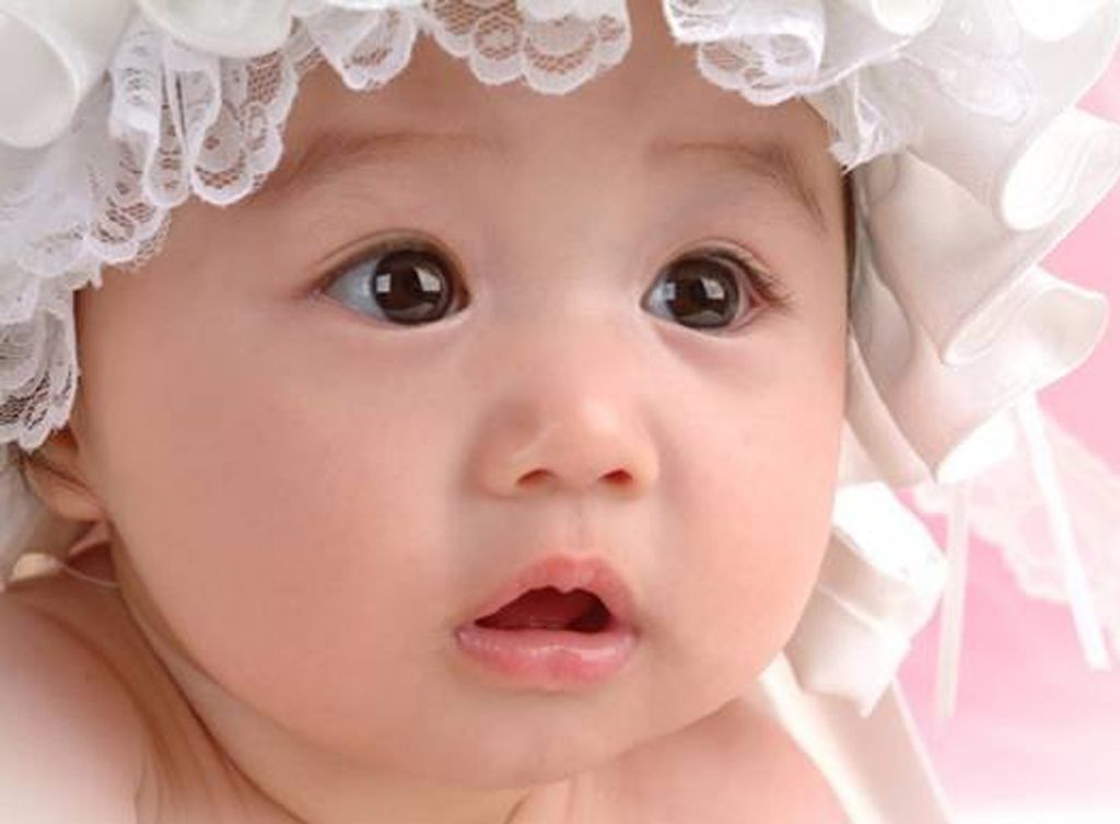 Cute Baby Wallpapers Free Download For Desktop - Wallpaper HD Base