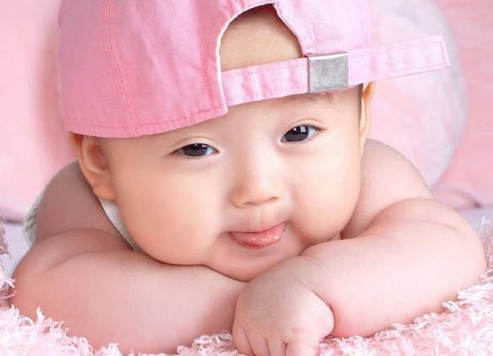 Cute Babies Wallpaper Of World | rapidlikes.com