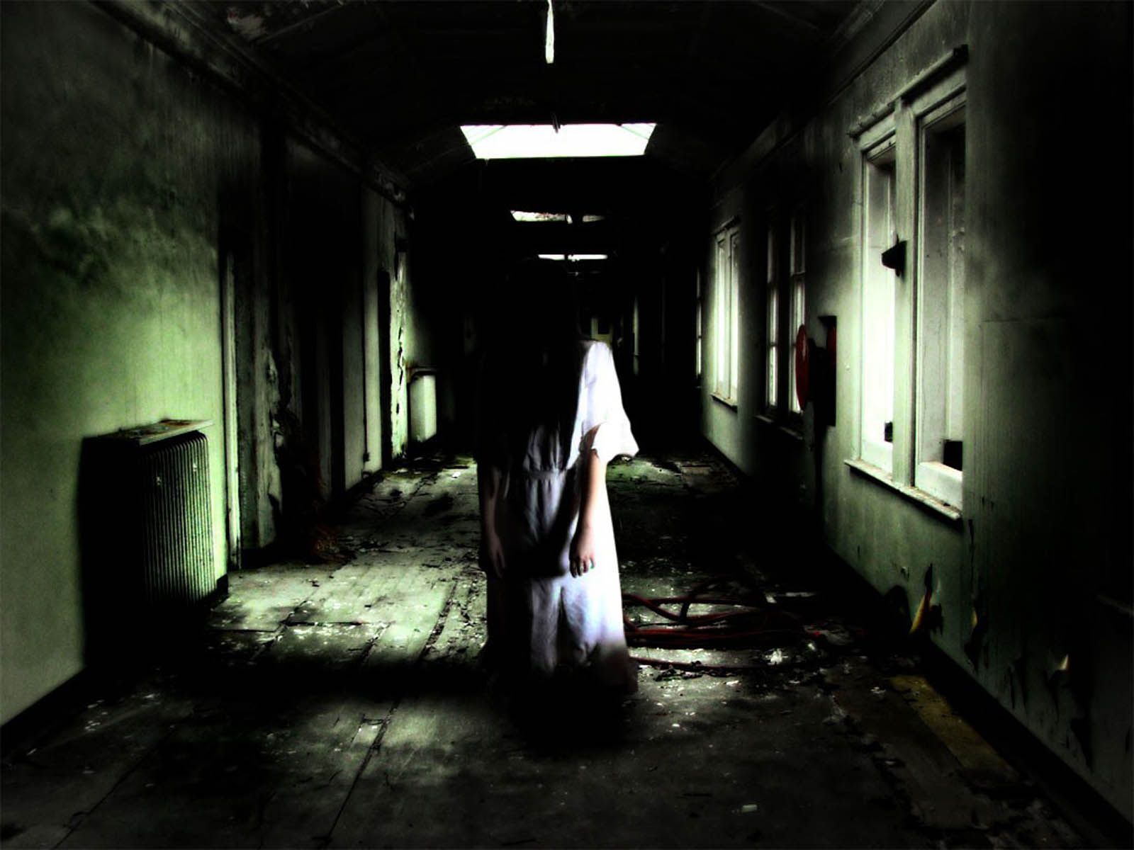 wallpapers: Scary Horror Wallpapers