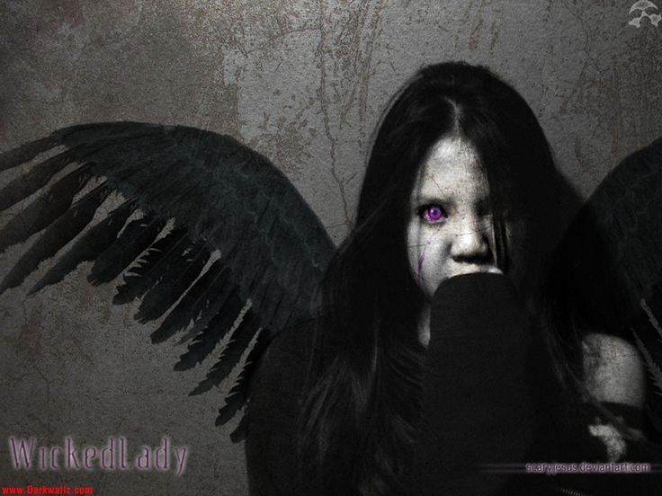 Dark Scary Photography | dark horror wallpapers HD Desktop ...