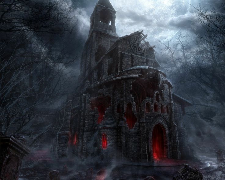 castle inside background | Horror Wallpapers HD Photos| HD ...
