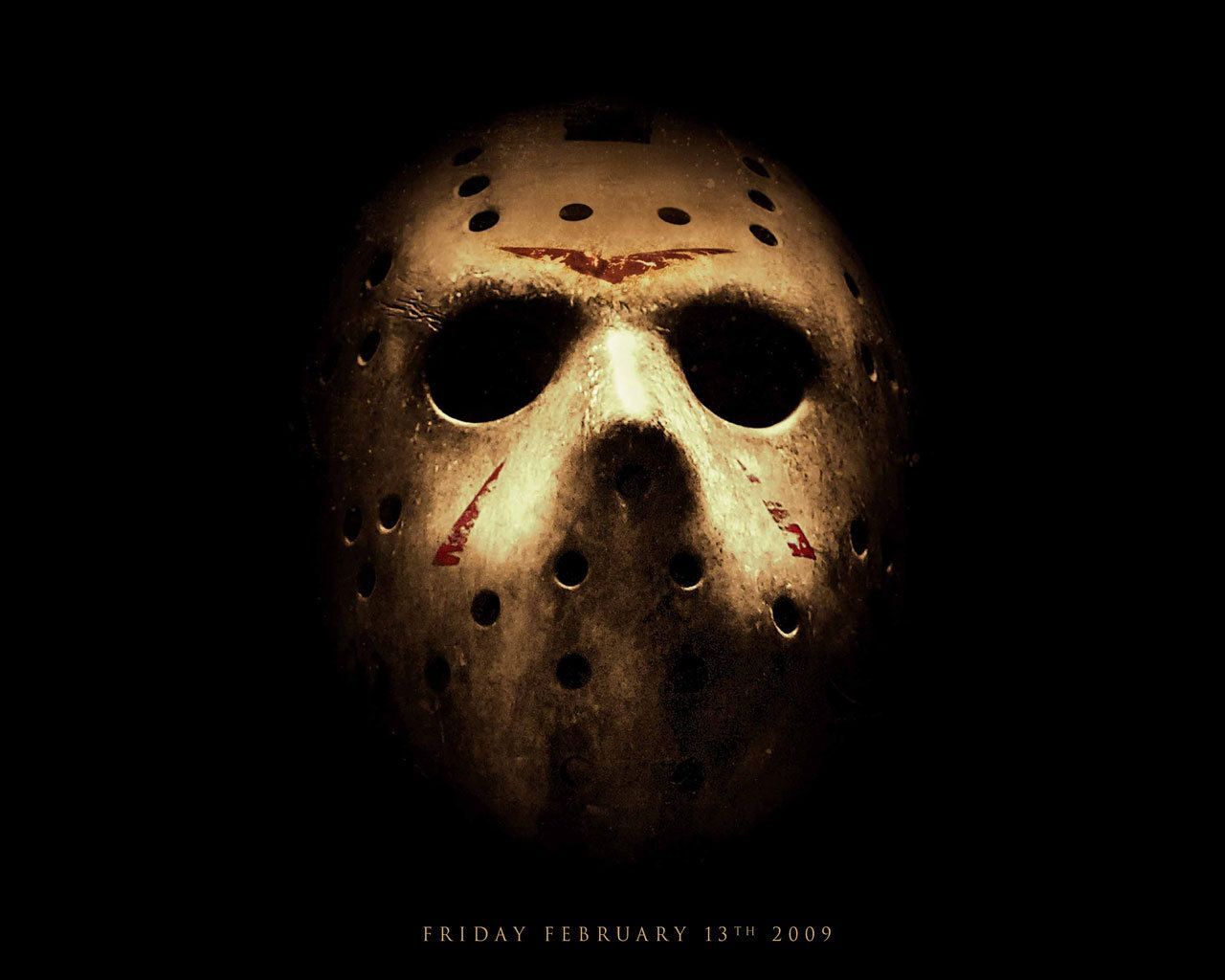 New Friday the 13th wallpaper - Horror Movies Wallpaper 2653137