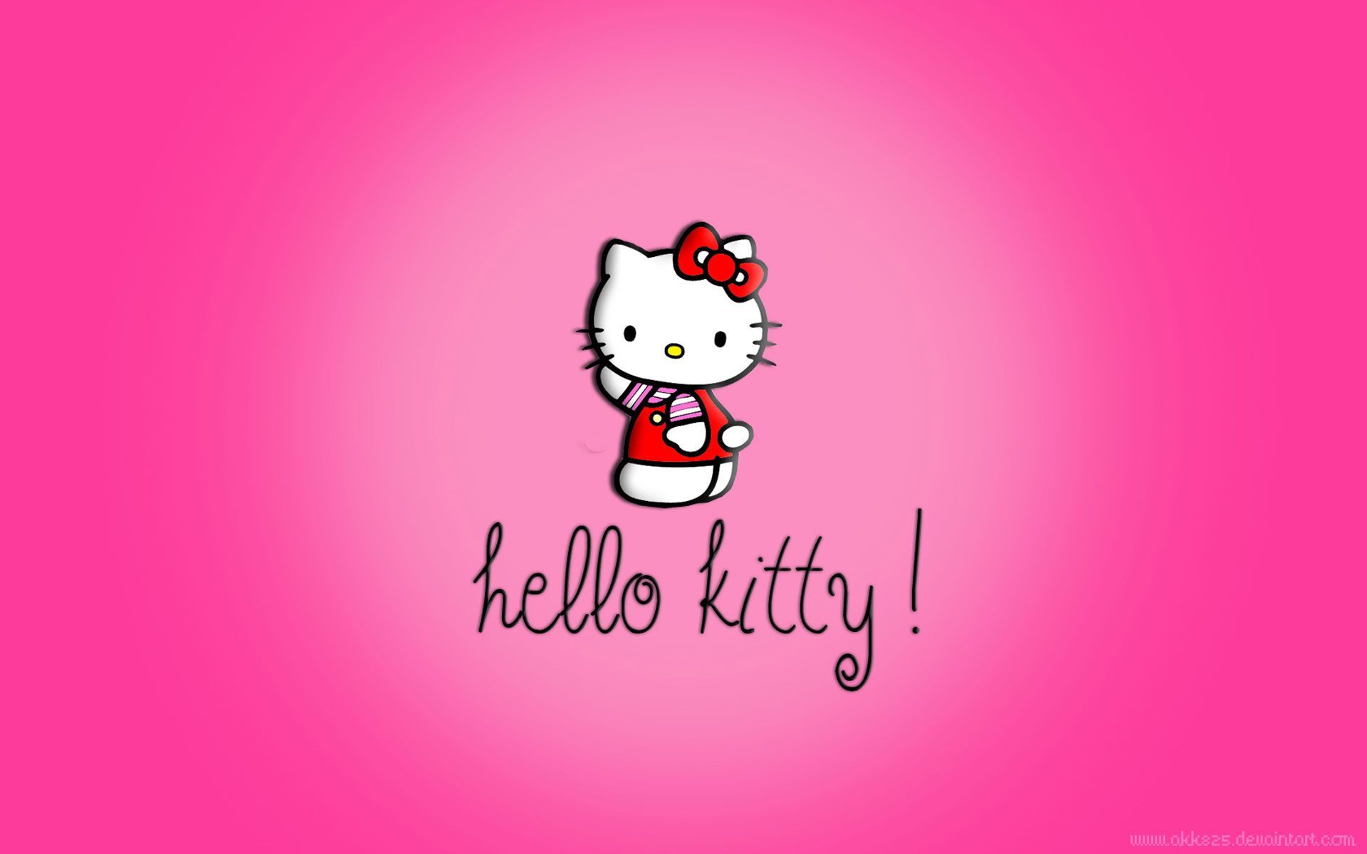HD Hello Kitty Wallpapers - Wallpaper Cave