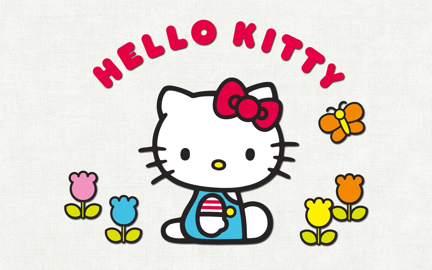Hello Kitty Thanksgiving – BUZZERG
