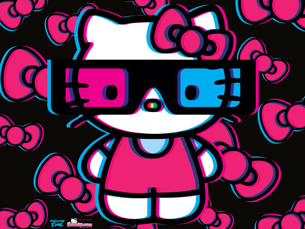 pic new posts: Wallpaper Background Hello Kitty