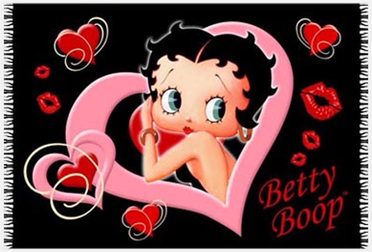 最も共有された Betty Boop 壁紙 Hd壁紙画像の最大のコレクション