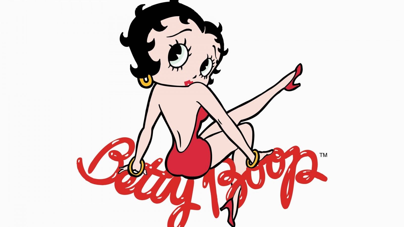 Free Betty Boop Pictures - HD Wallpapers Pretty