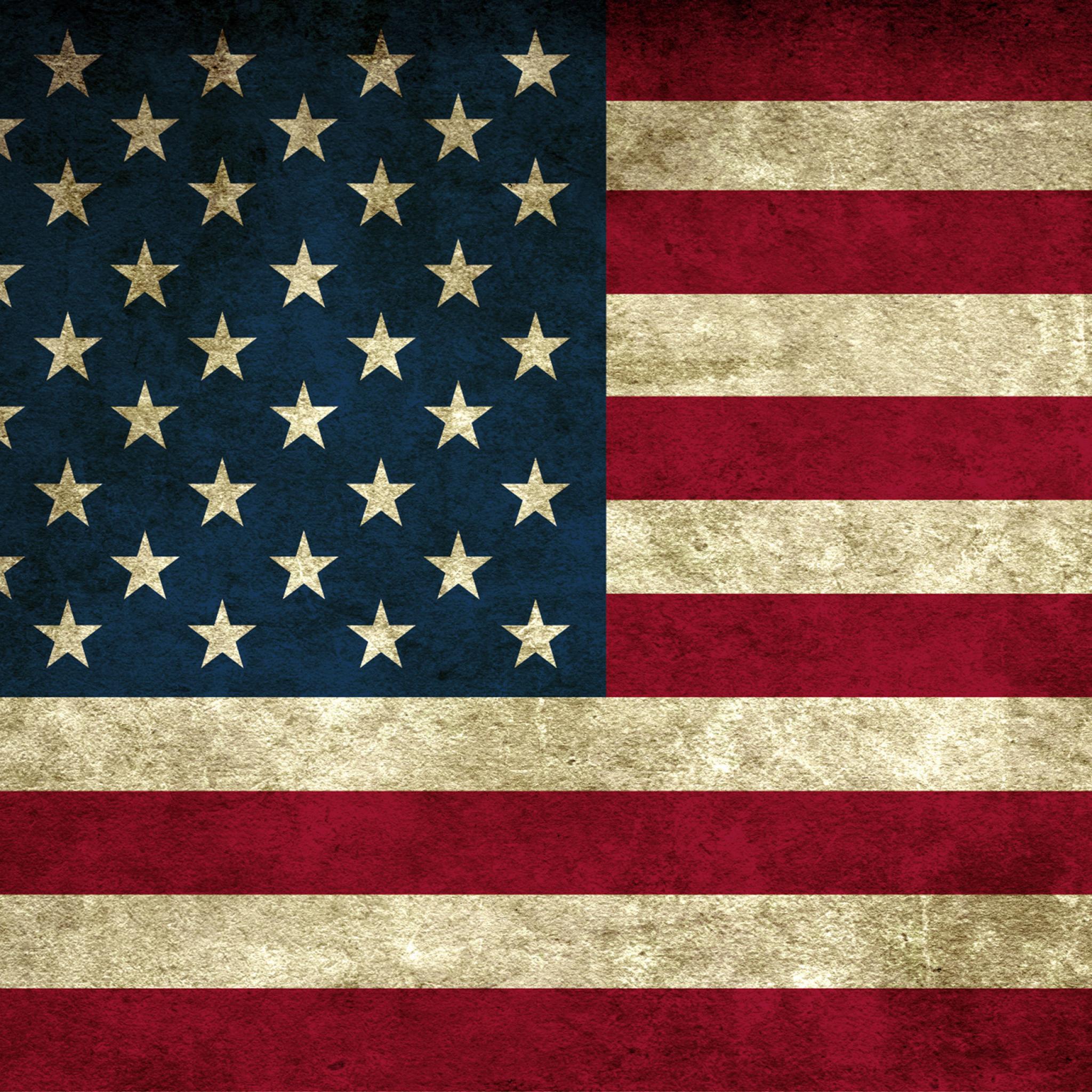 American Flag iPad Wallpaper Exclusive HD Wallpapers