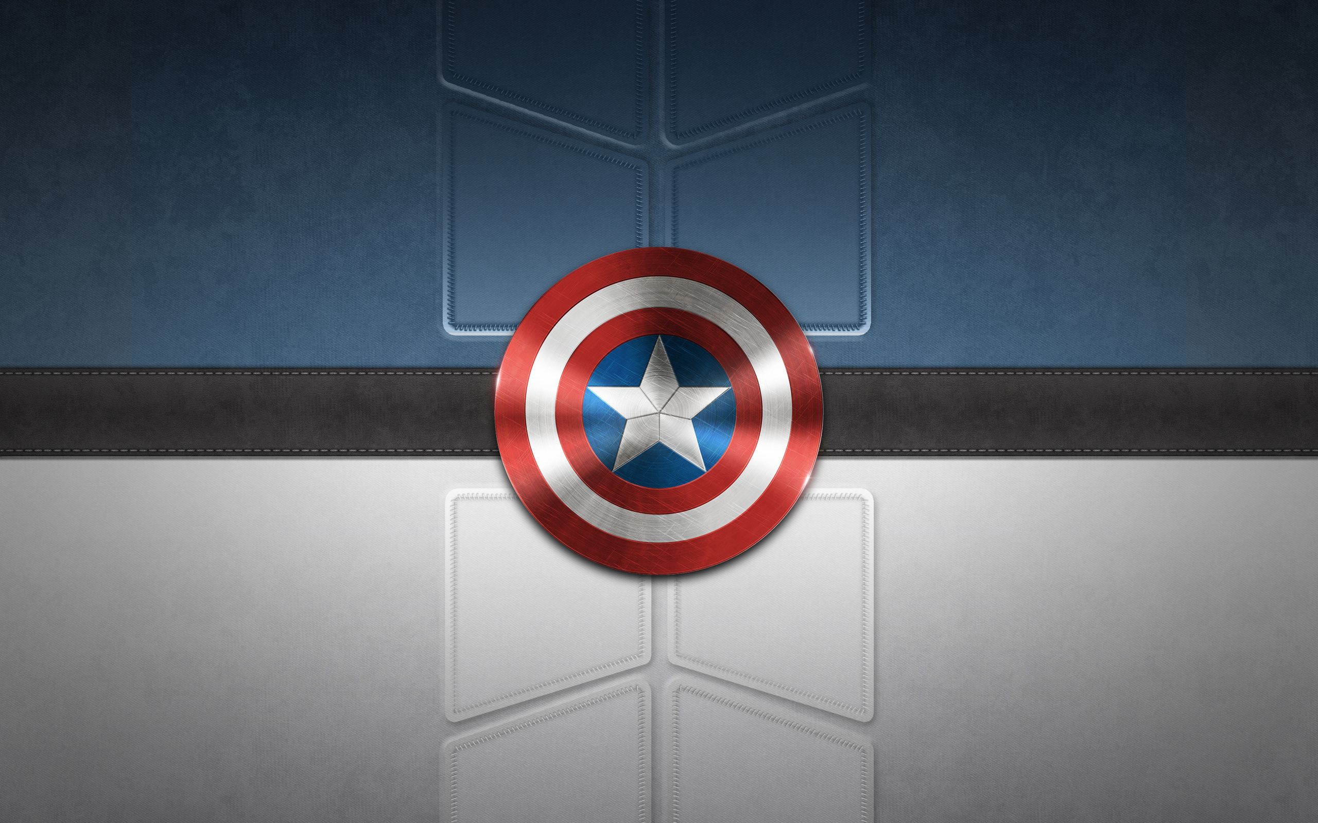 Captain America wallpaper | 2560x1600 | #80206
