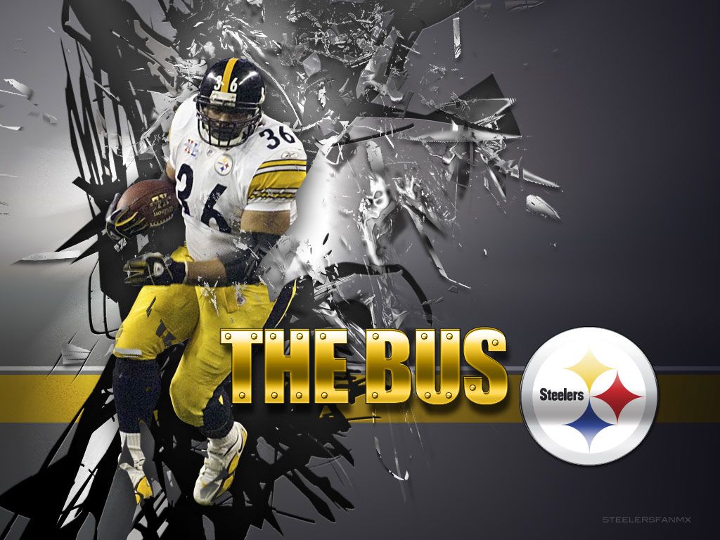 The bus Pittsburgh Steelers microsoft wallpaper cute Backgrounds