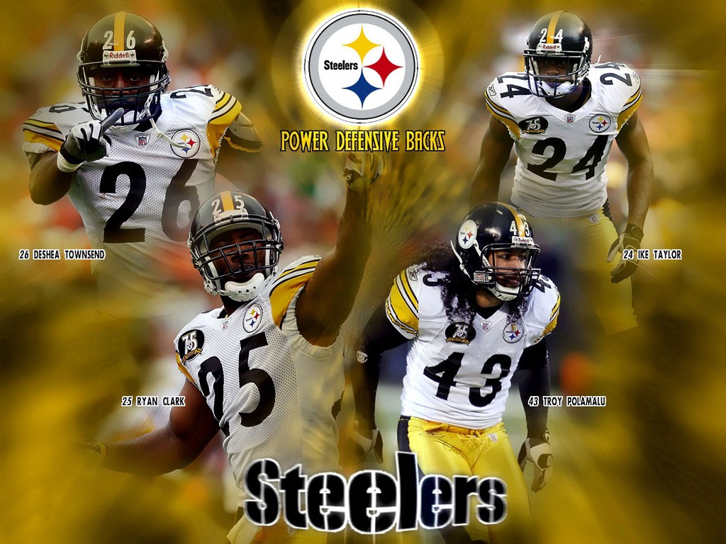 Steelers wallpaper cute Backgrounds