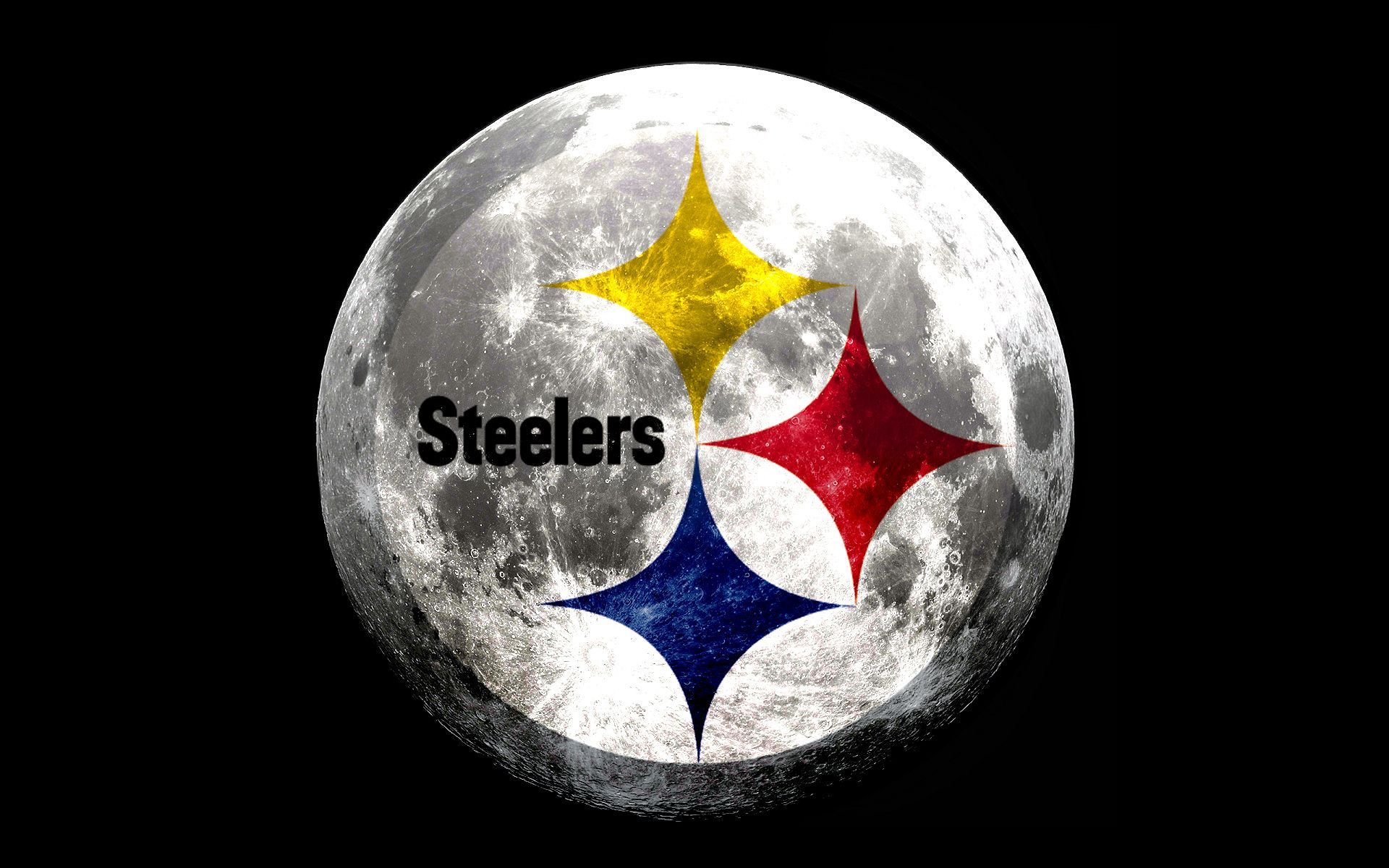 Steelers Wallpapers - Steel City Blitz