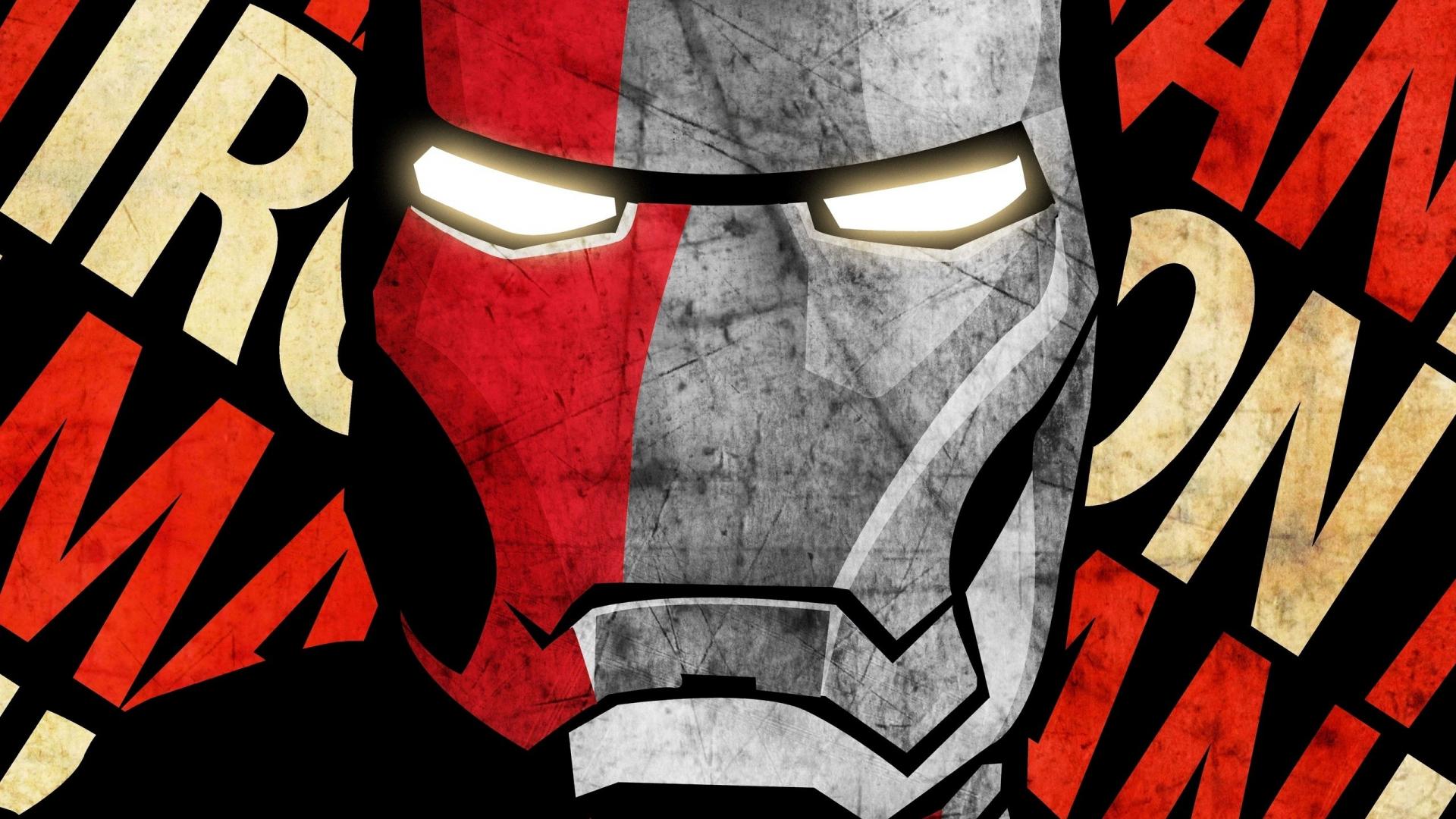 Iron man comics superheroes marvel wallpaper | (74257)