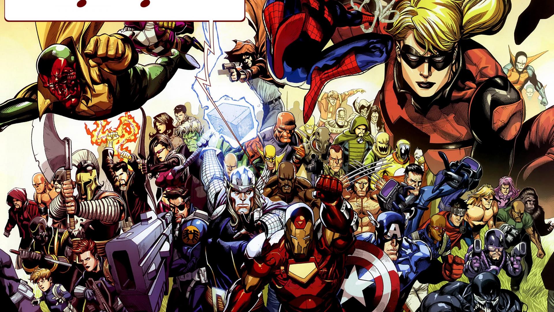 Avengers comics marvel the superheroes wallpaper | (50256)
